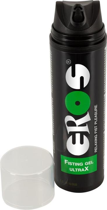 Actual product image Eros Fisting Gel UltraX (200 ml)