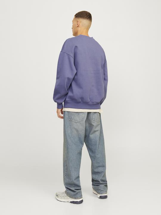 Produktbild Jack & Jones Jjeurban Edge Sweat Crew Neck Noos (S)