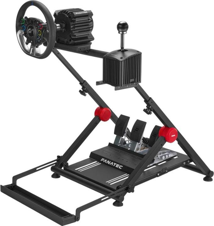 Image du produit Oplite Support de volant GT Pro