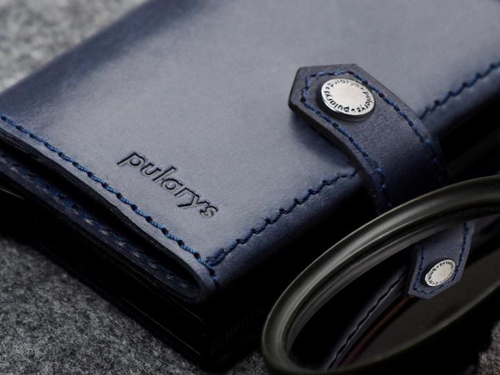 Produktbild Pularys Wallet HIKER GO Kreditkartenetui