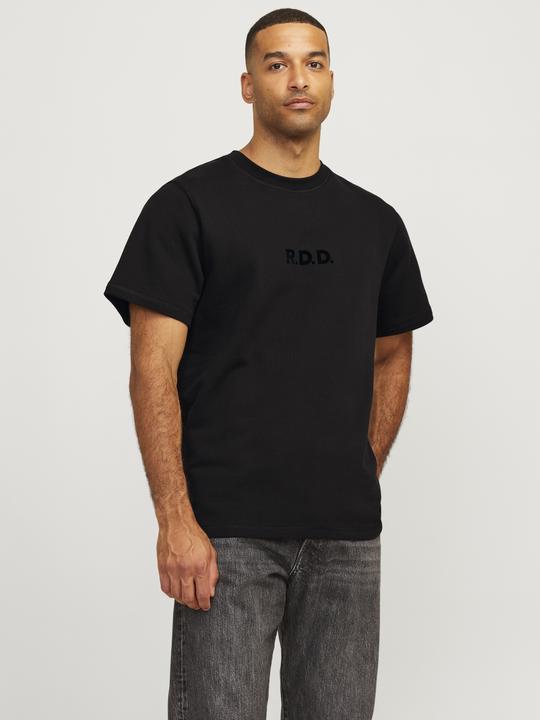 Immagine prodotto Jack & Jones Rdddaze Crew Neck Sweat Tee S/S Noos (S)