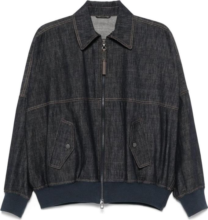Brunello Cucinelli Outerwear M/l (M/L)