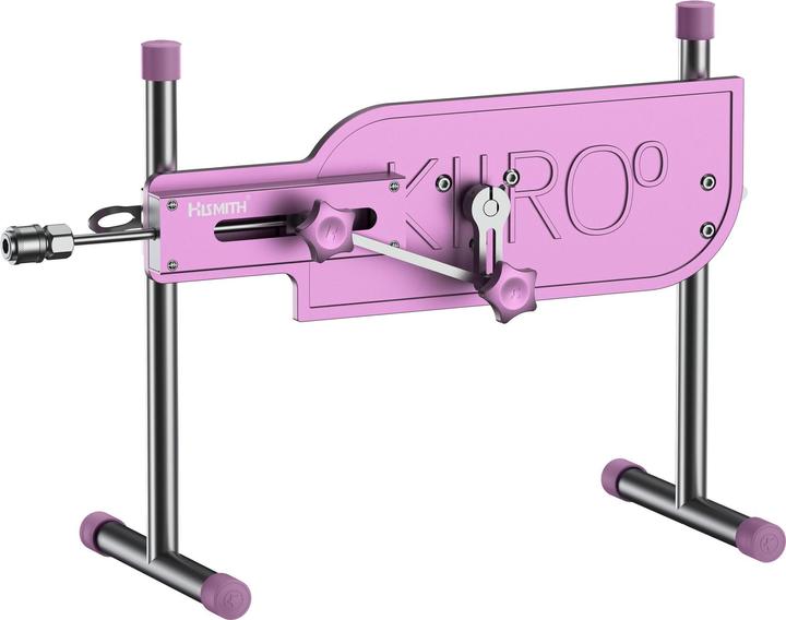 Image du produit Kiiroo - PleasureDrive Rose