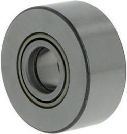 Actual product image NKE Yoke type track rollers PWTR4090 -2RS Inner Ø 40 mm Outer Ø 90 mm Width32 mm