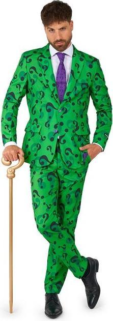Actual product image Suitmeister The Riddler (XL)