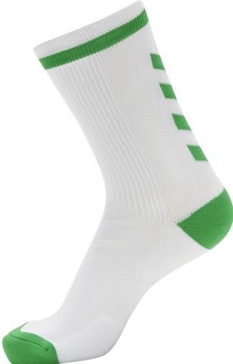 Produktbild hummel Elite Indoor Sock Low (43 - 45)