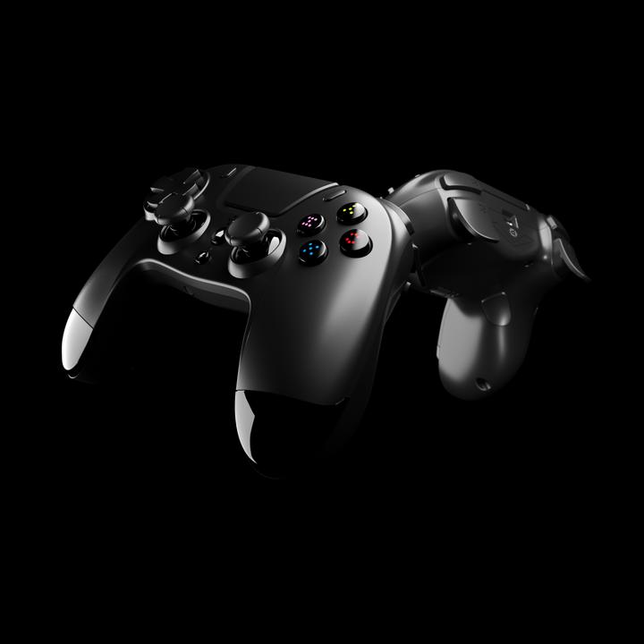 Actual product image Gioteck VX4 (PS4)