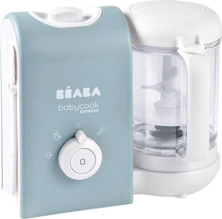Image du produit Beaba Babycook Express