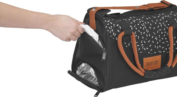 Image du produit Badabulle Pocketstyle