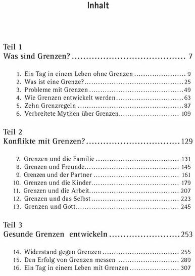 Image du produit Nein sagen ohne Schuldgefühle (Allemand, Henry Cloud, 2014)