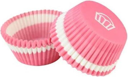 Produktbild MU Style Yummy Series Einweg Papier Cupcake Förmchen (100er-Set)