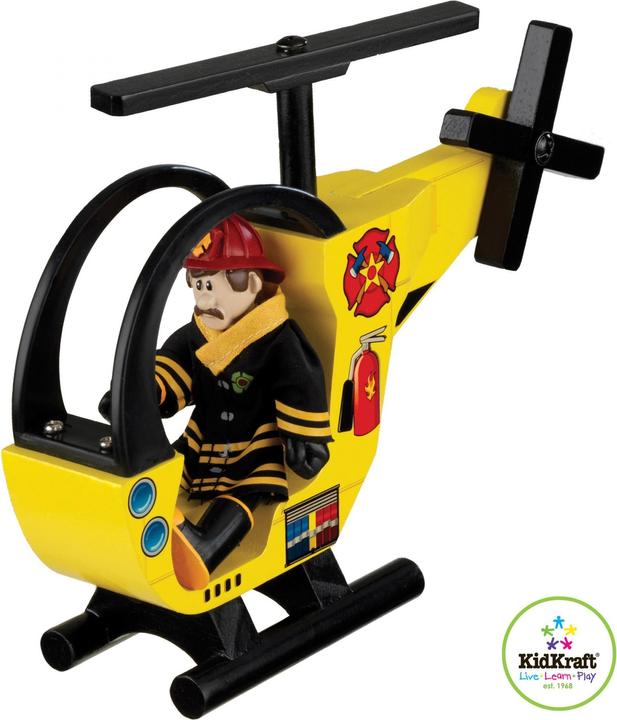 Image du produit KidKraft Héros de la vie quotidienne