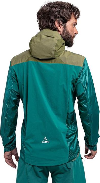 Produktbild Schöffel Hybrid Jacket Flow Trail (48)