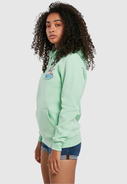 Produktbild Merchcode Ladies Summer Spirit Hoody (XS)