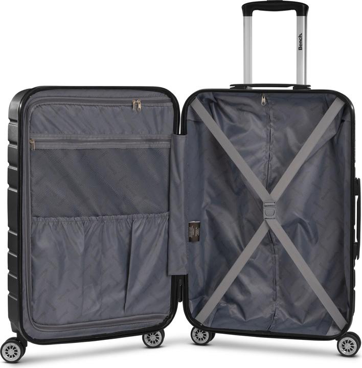 Image du produit Bench Seattle 4 roues trolley M 69 cm (58 l, M (50 - 90l))