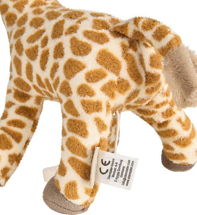 Produktbild Sterntaler Spieluhr Giraffe Kaya M