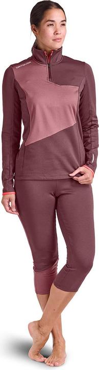 Actual product image Ortovox Light Zip (M)