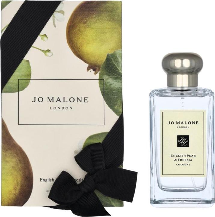 Actual product image Jo Malone English Pear & Freesia Cologne (Eau de cologne, 100 ml)