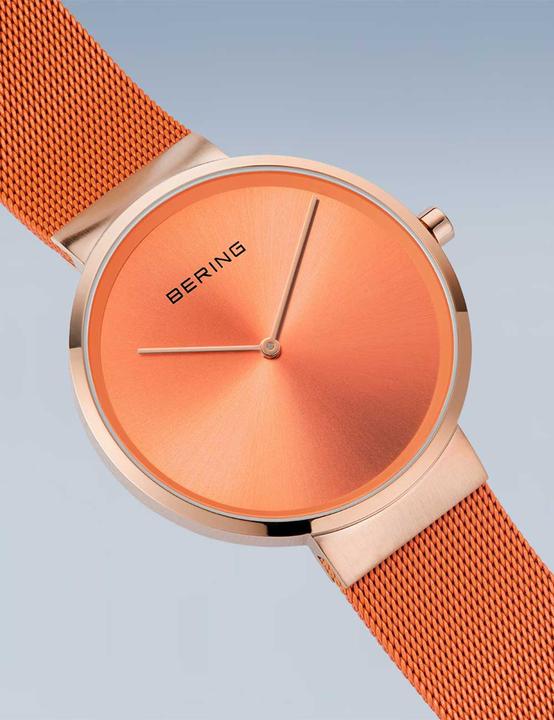 Produktbild Bering 14539-565 (Analoguhr)