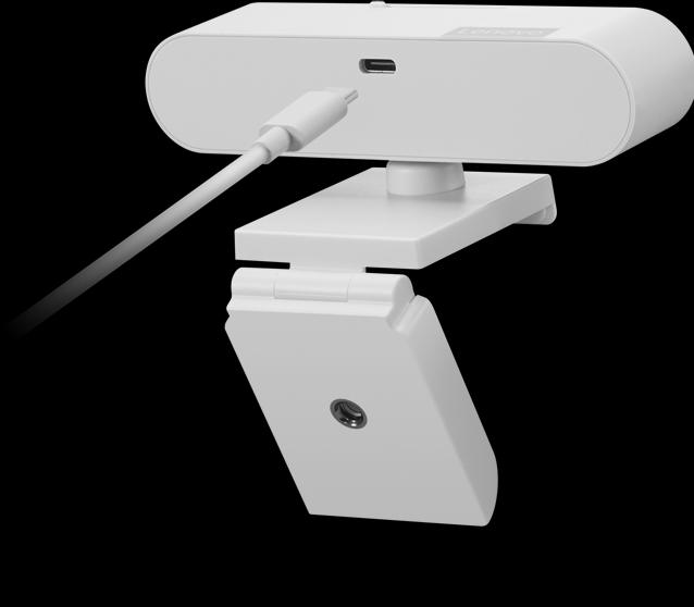 Produktbild Lenovo 510 FHD WEBCAM (2 Mpx)