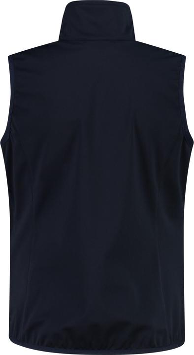 Actual product image CMP Campagnolo Girl's Light Softshell Vest (164)