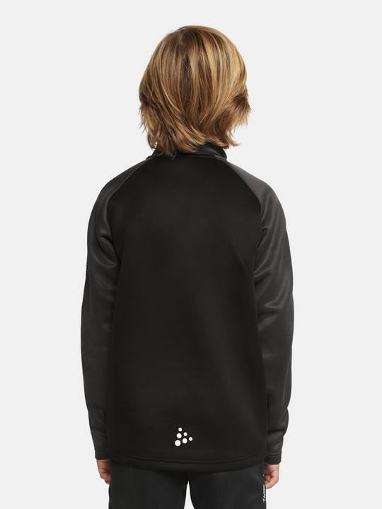 Produktbild Craft SQUAD 2.0 HALF ZIP JR (122)