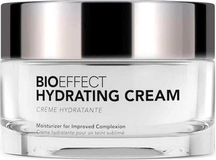 Actual product image Bioeffect Hydrating Cream (50 ml, Day cream, Up to SPF 10)