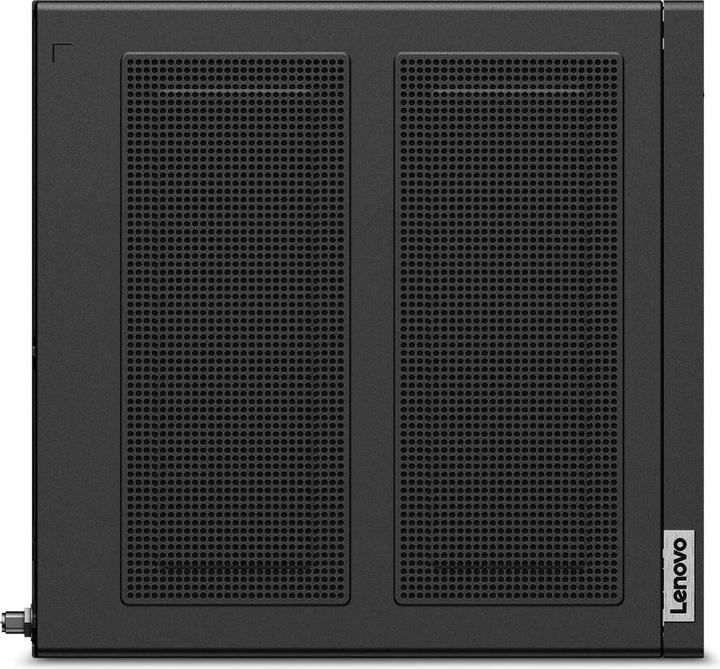 Produktbild Lenovo ThinkStation P3 Tiny Gen 2 (Intel Core Ultra 7 265, 128 GB, 1000 GB, RTX A1000)