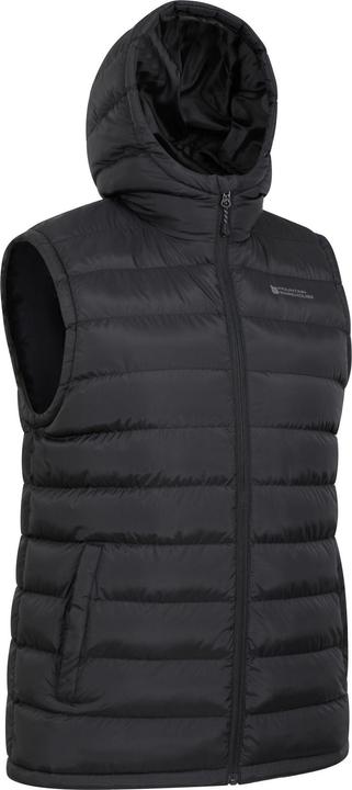 Produktbild Mountain Warehouse Seasons Weste Wattiert (L)