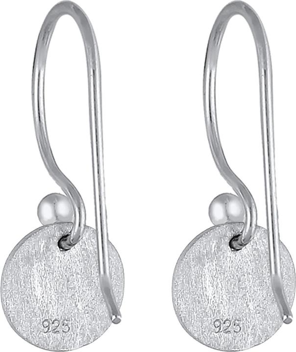 Produktbild Elli Krei Anhänger Matt (925 Silber)