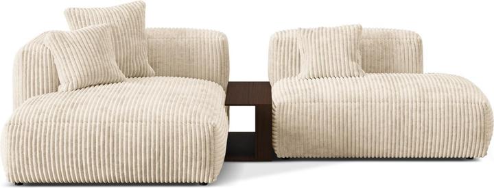 Produktbild Micadoni Martina (Ecksofa)