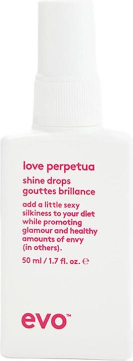 Evo Love Perpetua Shine Drops (50 ml)