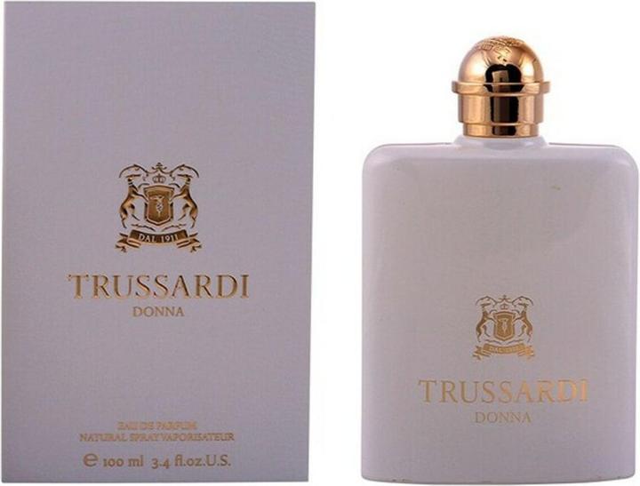 Immagine prodotto Trussardi Donna (Eau de parfum, 100 ml)
