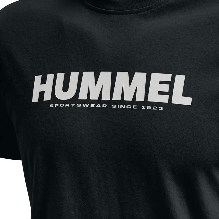 Actual product image hummel Legacy T-Shirt (XXS)