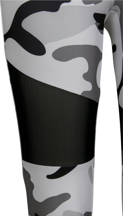 Immagine prodotto Urban Classics Leggings Camo Tech Mesh da donna (S)