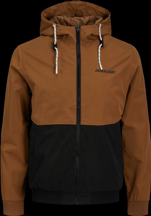 Produktbild Jack & Jones Blousonjacke Blousonjacke (S)