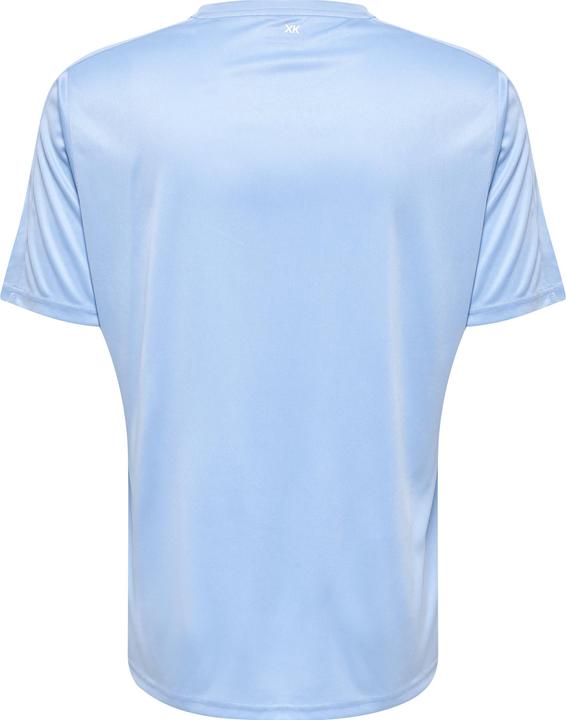 Actual product image hummel Core Xk Poly Jersey S/S (XL)