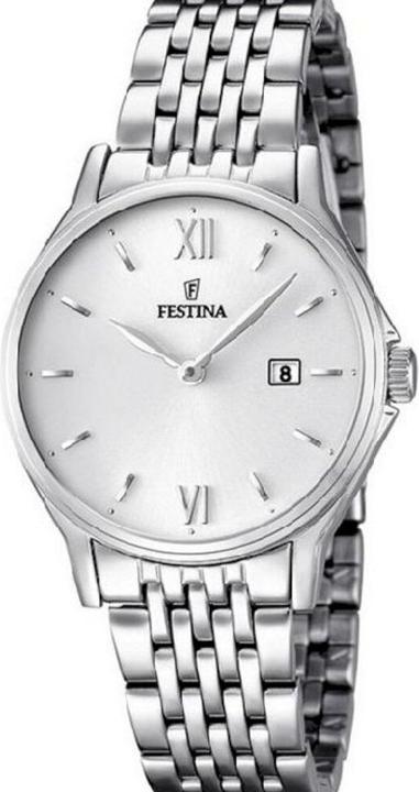 Festina Classique (Montre analogique, 31 mm)