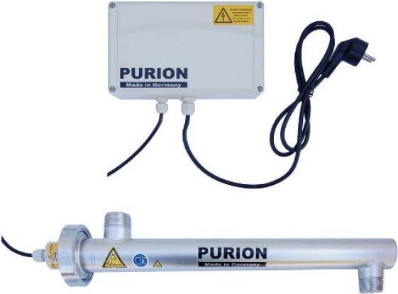 Immagine prodotto Purion 1000/12 E S2