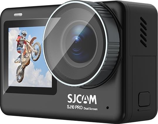 Sjcam SJ10 Pro action sports camera 12 MP 4K Ultra HD Wi-Fi (60p, WiFi)