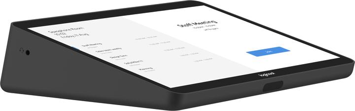 Produktbild Logitech Tap Touch Controller