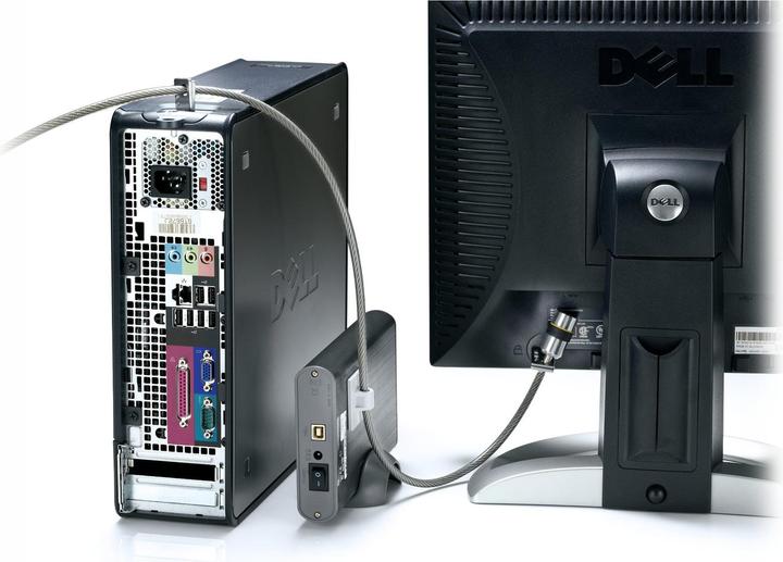 Image du produit Kensington Schliesssysteme