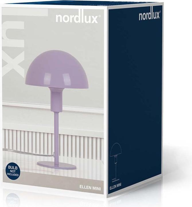 Produktbild Nordlux Ellen (E14)