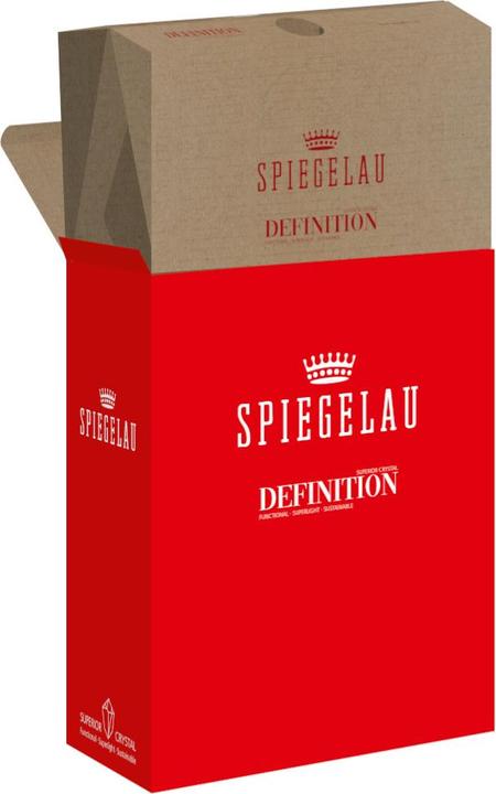 Image du produit Spiegelau Définition (55 cl, 2 Verres, Verres à vin blanc)