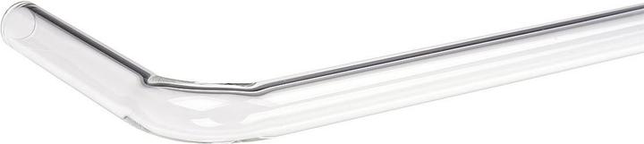 Actual product image Alphacool HardTube 16 (0.40 m, Glass)