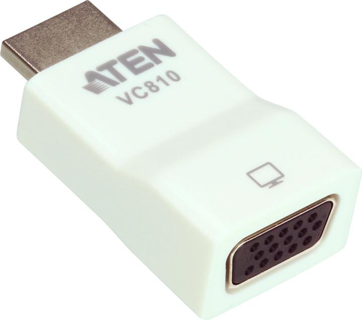 Produktbild Aten Konverter VC810 (HDMI, 2.30 cm)