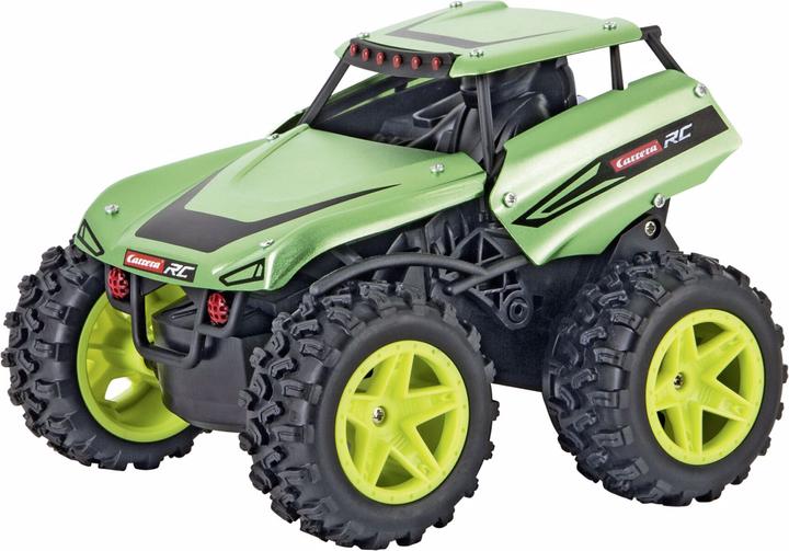 Image du produit Carrera Mini danseur cascadeur RC 2.4 GHz 370402006
