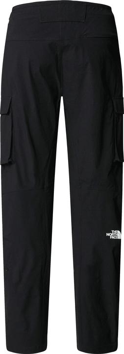Actual product image North Face Exploration Cargo (S)