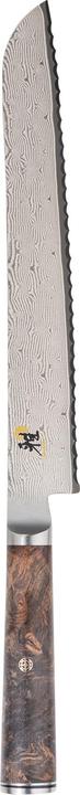 Immagine prodotto Miyabi Coltello da pane 5000MCD (24 cm)