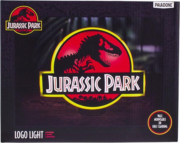 Image du produit Paladone Products Jurassic Park